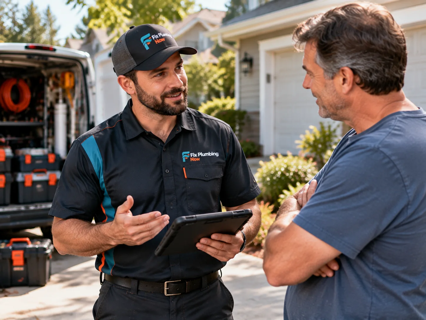 Clogged Drain Service Cameron, WV FAQs